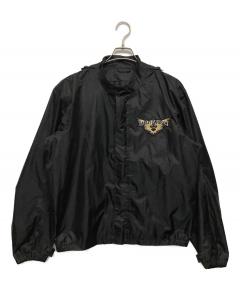 中古・古着通販】MEMBERS ONLY (メンバーズオンリー) レザージャケット