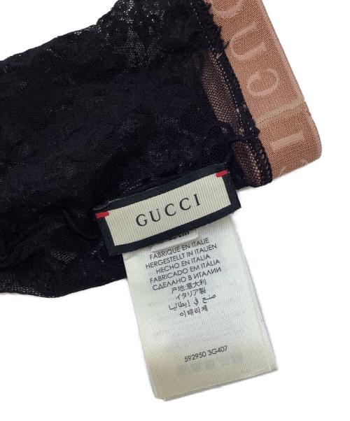 GUCCI（グッチ）GUCCI (グッチ) 靴下の古着・服飾アイテム