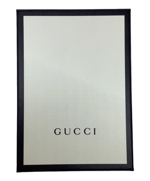 GUCCI（グッチ）GUCCI (グッチ) 靴下の古着・服飾アイテム