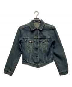 中古・古着通販】DSQUARED2 (ディースクエアード) デニムジャケット