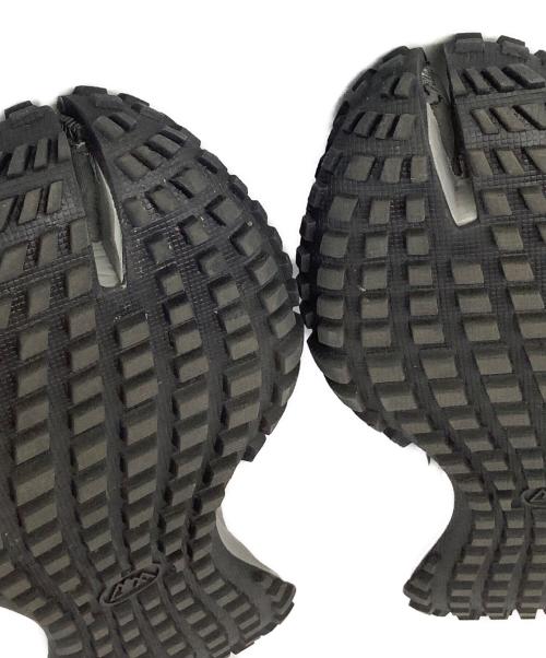 OUTDOOR GARMENT（アウトドアガーメント）outdoor garment (アウトドアガーメント) スニーカー　APPROACH 03 MOC グレー サイズ:US 7の古着・服飾アイテム