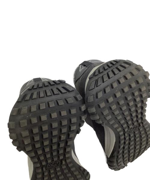 OUTDOOR GARMENT（アウトドアガーメント）outdoor garment (アウトドアガーメント) スニーカー　APPROACH 03 MOC グレー サイズ:US 7の古着・服飾アイテム
