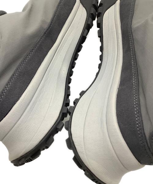 OUTDOOR GARMENT（アウトドアガーメント）outdoor garment (アウトドアガーメント) スニーカー　APPROACH 03 MOC グレー サイズ:US 7の古着・服飾アイテム