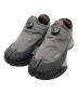outdoor garment（アウトドアガーメント）の古着「スニーカー　APPROACH 03 MOC」｜グレー