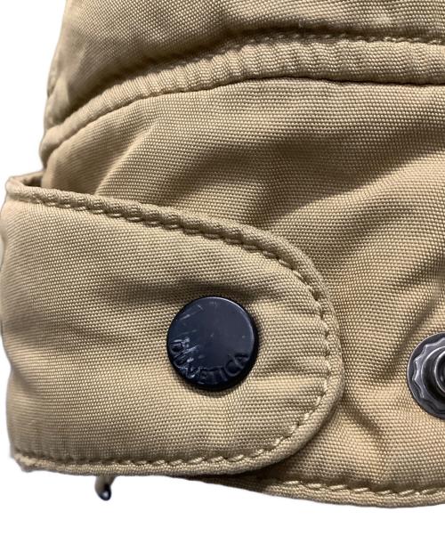 DUVETICA（デュベティカ）DUVETICA (デュベティカ) COMME des GARCONS JUNYA WATANABE MAN (コムデギャルソンジュンヤワタナベマン) ダウンジャケット カーキ サイズ:XLの古着・服飾アイテム