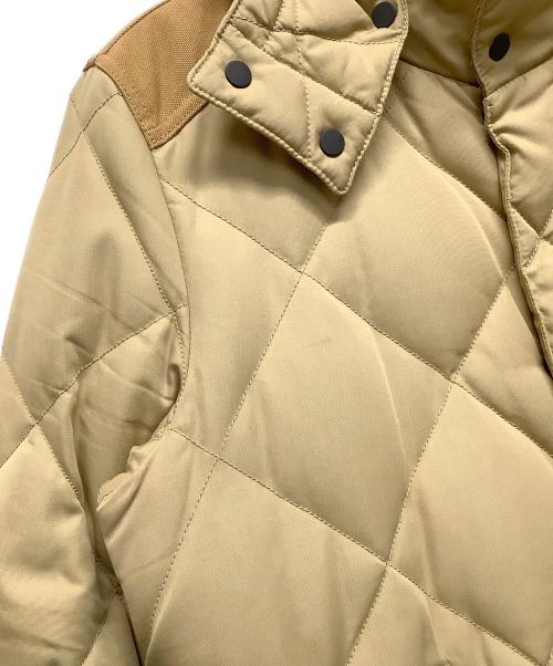 DUVETICA（デュベティカ）DUVETICA (デュベティカ) COMME des GARCONS JUNYA WATANABE MAN (コムデギャルソンジュンヤワタナベマン) ダウンジャケット カーキ サイズ:XLの古着・服飾アイテム