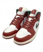 NIKEナイキ）の古着「Air Jordan 1 Mid 