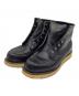 RED WING（レッドウィング）の古着「アイリッシュセッター　RED WING」｜ブラック