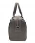 COACH (コーチ) 2WAYショルダーバッグ グレー：8000円