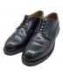 RED WING（レッドウィング）の古着「Postman Oxford」｜ブラック