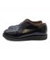 RED WING (レッドウィング) Postman Oxford ブラック サイズ:26cm：25000円
