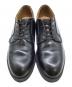 中古・古着 RED WING (レッドウィング) Postman Oxford ブラック サイズ:26cm：25000円