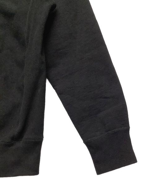 SUPREME（シュプリーム）SUPREME (シュプリーム) プルオーバーパーカー ブラック サイズ:Sの古着・服飾アイテム