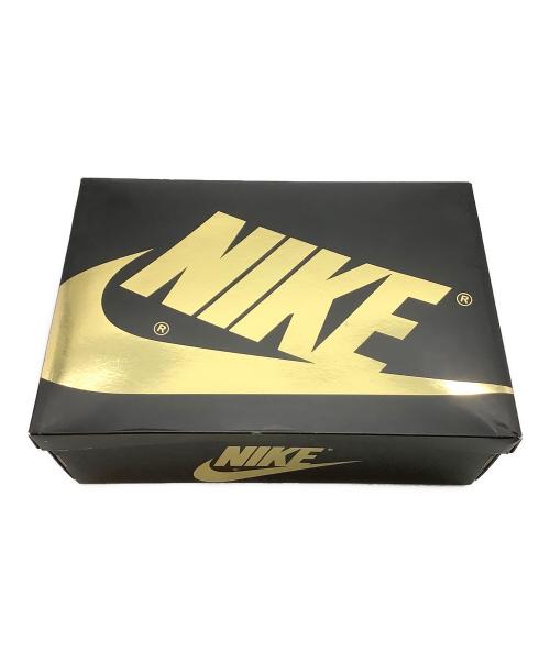 NIKE（ナイキ）NIKE (ナイキ) ハイカットスニーカー ブラック サイズ:26.5の古着・服飾アイテム