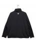 Columbia (コロンビア) スタンドカラーナイロンジャケット ブラック サイズ:XL：10000円