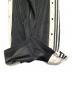 中古・古着 adidas (アディダス) W ADIBREAK VELOUR TP ブラック サイズ:L：9000円
