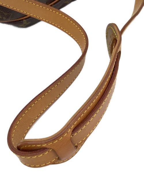 LOUIS VUITTON（ルイ ヴィトン）LOUIS VUITTON (ルイ ヴィトン) ソミュール30 ブラウンの古着・服飾アイテム