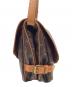 LOUIS VUITTON (ルイ ヴィトン) ソミュール30 ブラウン：60000円