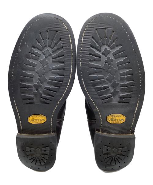 Danner（ダナー）Danner (ダナー) ワークブーツ ブラック サイズ:10の古着・服飾アイテム