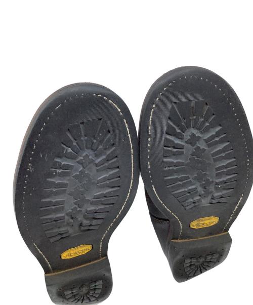 Danner（ダナー）Danner (ダナー) ワークブーツ ブラック サイズ:10の古着・服飾アイテム