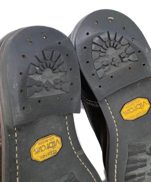 Danner（ダナー）Danner (ダナー) ワークブーツ ブラック サイズ:10の古着・服飾アイテム