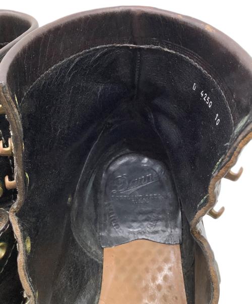 Danner（ダナー）Danner (ダナー) ワークブーツ ブラック サイズ:10の古着・服飾アイテム