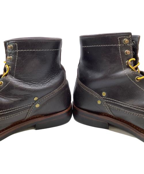 Danner（ダナー）Danner (ダナー) ワークブーツ ブラック サイズ:10の古着・服飾アイテム