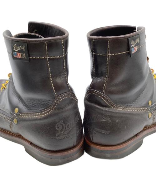 Danner（ダナー）Danner (ダナー) ワークブーツ ブラック サイズ:10の古着・服飾アイテム