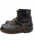 Danner (ダナー) ワークブーツ ブラック サイズ:10：25000円