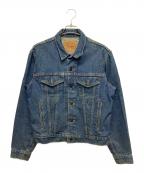 LEVI'Sリーバイス）の古着「デニムジャケット」