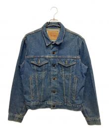 LEVI'S（リーバイス）の古着「デニムジャケット」