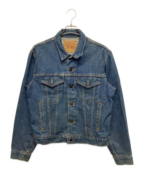 LEVI'S（リーバイス）LEVI'S (リーバイス) デニムジャケット サイズ:38の古着・服飾アイテム