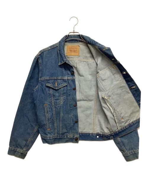 LEVI'S（リーバイス）LEVI'S (リーバイス) デニムジャケット サイズ:38の古着・服飾アイテム