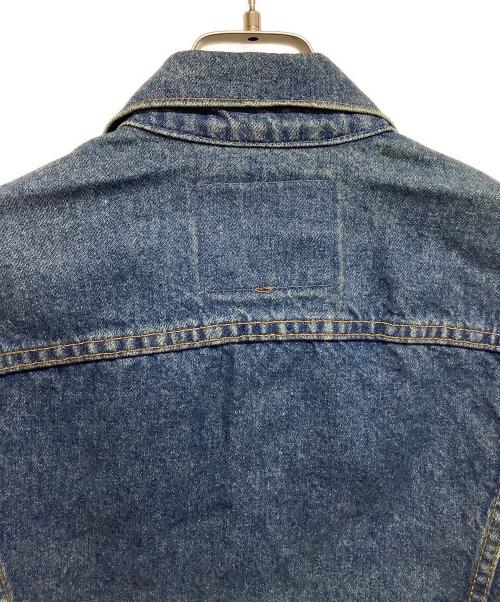 LEVI'S（リーバイス）LEVI'S (リーバイス) デニムジャケット サイズ:38の古着・服飾アイテム