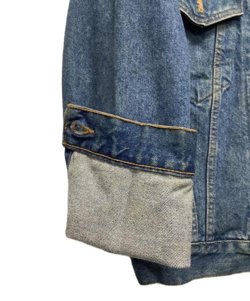 LEVI'S（リーバイス）LEVI'S (リーバイス) デニムジャケット サイズ:38の古着・服飾アイテム