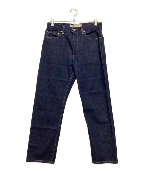 LEVI'S（リーバイス）LEVI'S (リーバイス) 505デニムパンツ サイズ:W33 x L30の古着・服飾アイテム