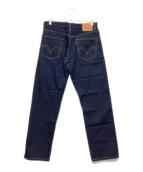 LEVI'S（リーバイス）LEVI'S (リーバイス) 505デニムパンツ サイズ:W33 x L30の古着・服飾アイテム