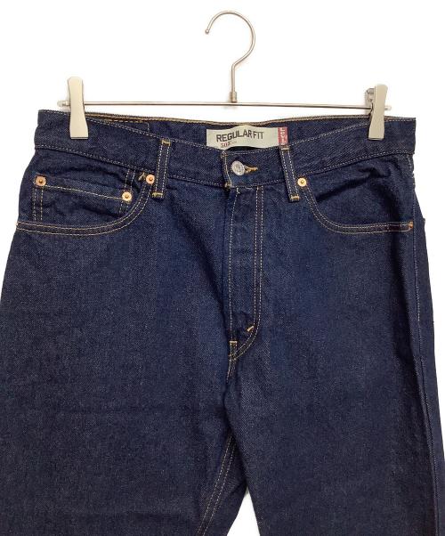 LEVI'S（リーバイス）LEVI'S (リーバイス) 505デニムパンツ サイズ:W33 x L30の古着・服飾アイテム