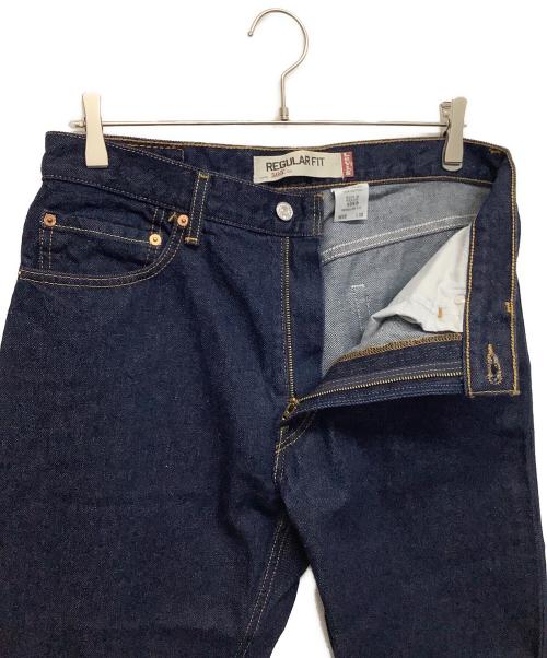 LEVI'S（リーバイス）LEVI'S (リーバイス) 505デニムパンツ サイズ:W33 x L30の古着・服飾アイテム