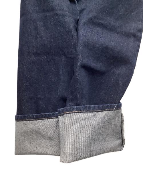 LEVI'S（リーバイス）LEVI'S (リーバイス) 505デニムパンツ サイズ:W33 x L30の古着・服飾アイテム