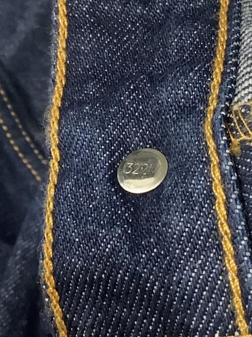 LEVI'S（リーバイス）LEVI'S (リーバイス) 505デニムパンツ サイズ:W33 x L30の古着・服飾アイテム