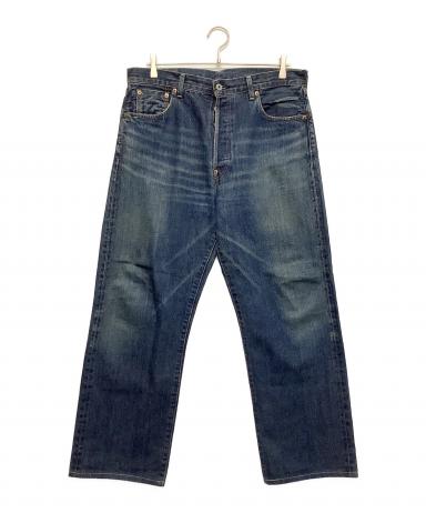 中古・古着通販】LEVI'S (リーバイス) 702XXデニムパンツ w36 サイズ