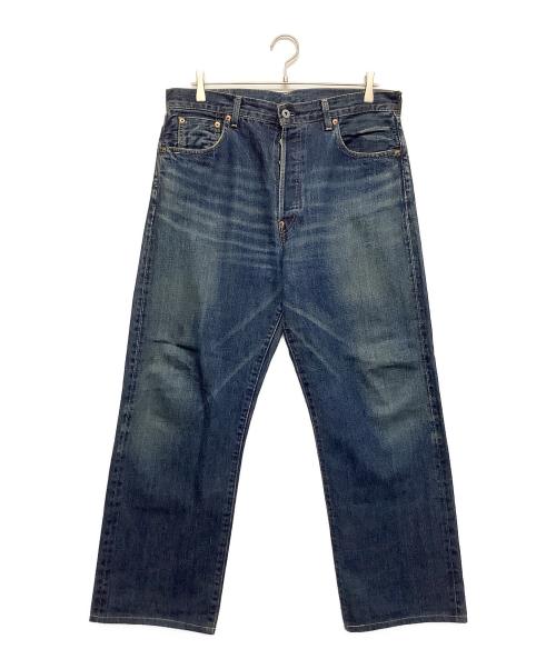 LEVI'S（リーバイス）LEVI'S (リーバイス) 702XXデニムパンツ w36 サイズ:W36 x L36の古着・服飾アイテム