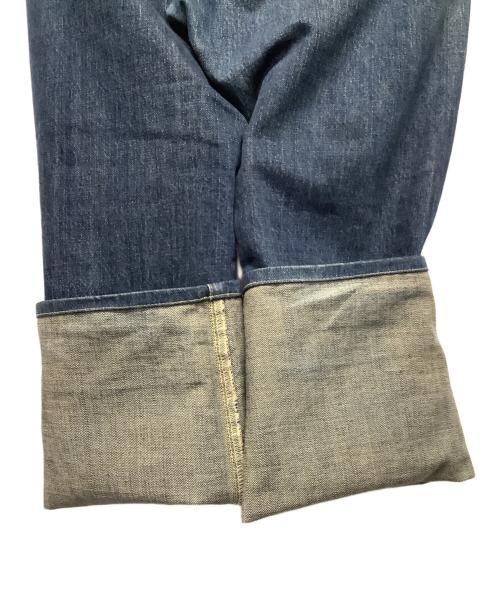 LEVI'S（リーバイス）LEVI'S (リーバイス) 702XXデニムパンツ w36 サイズ:W36 x L36の古着・服飾アイテム
