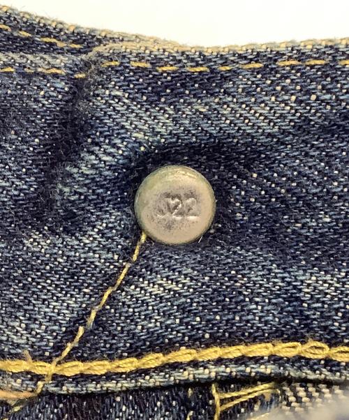 LEVI'S（リーバイス）LEVI'S (リーバイス) 702XXデニムパンツ w36 サイズ:W36 x L36の古着・服飾アイテム