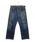 LEVI'S（リーバイス）の古着「702XXデニムパンツ」｜w36