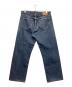 LEVI'S (リーバイス) 702XXデニムパンツ w36 サイズ:W36 x L36：10000円