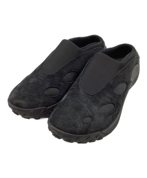 MERRELL（メレル）MERRELL (メレル) スリッポン ブラック サイズ:26の古着・服飾アイテム