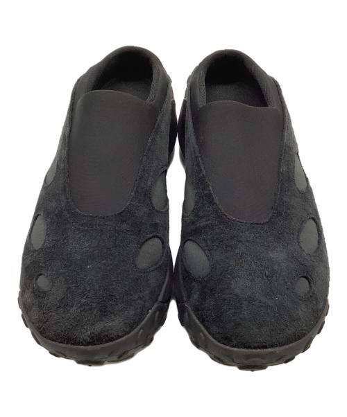 MERRELL（メレル）MERRELL (メレル) スリッポン ブラック サイズ:26の古着・服飾アイテム