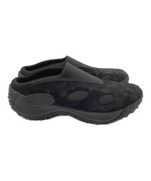MERRELL（メレル）MERRELL (メレル) スリッポン ブラック サイズ:26の古着・服飾アイテム